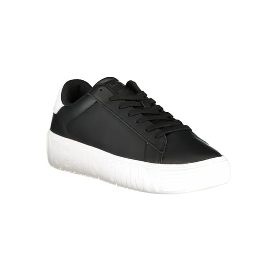 Plattform Sneaker Tommy Jeans Stil - Image 2