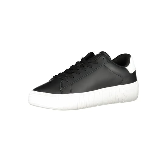 Plattform Sneaker Tommy Jeans Stil - Image 3
