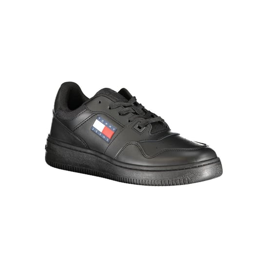Tommy Jeans Sneakers Fm0fm03770 Schwarz - Image 2