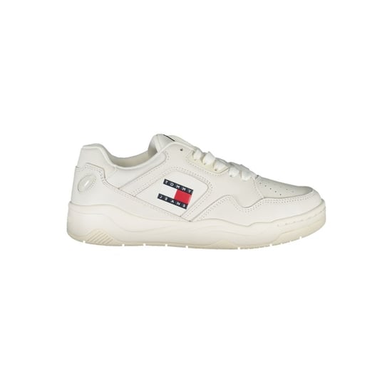 Tommy Jeans Basket Lowtop Sneaker - Image 1