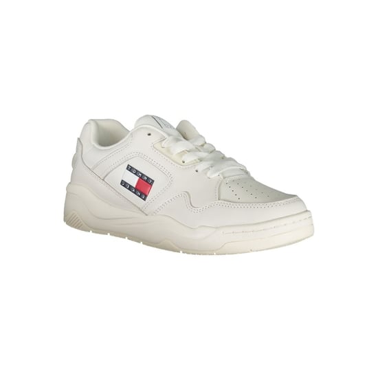 Tommy Jeans Basket Lowtop Sneaker - Image 2