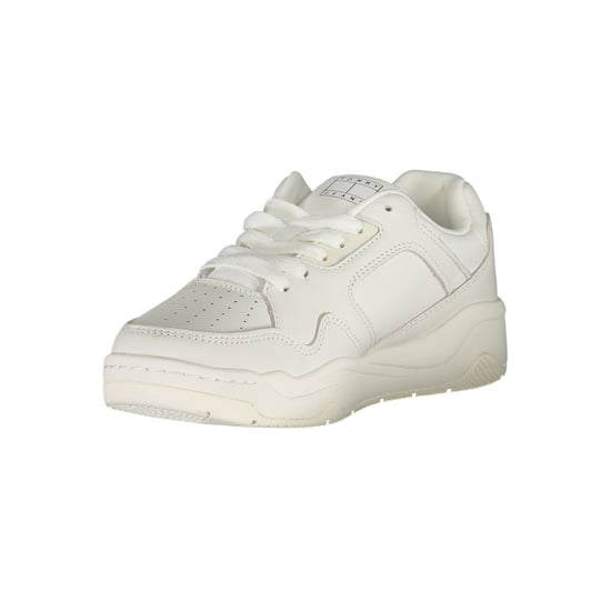 Tommy Jeans Basket Lowtop Sneaker - Image 3