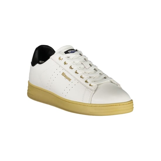 H22 Sneaker aus Leder Freizeit - Image 2