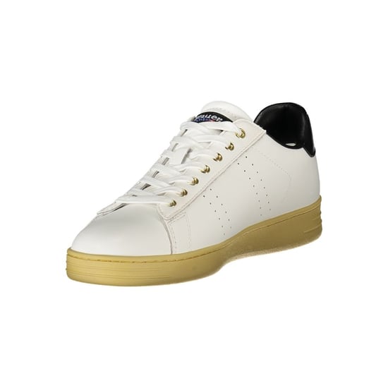 H22 Sneaker aus Leder Freizeit - Image 3