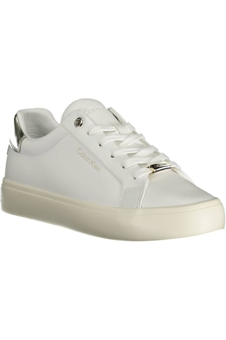Kaylee Niedrigschuh Sneaker Weiß - Image 2