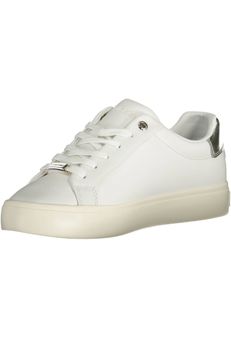 Kaylee Niedrigschuh Sneaker Weiß - Image 3