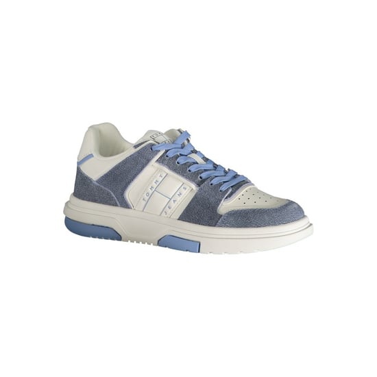 Tommy Jeans Lowtop Sneakers Denim Stil - Image 2