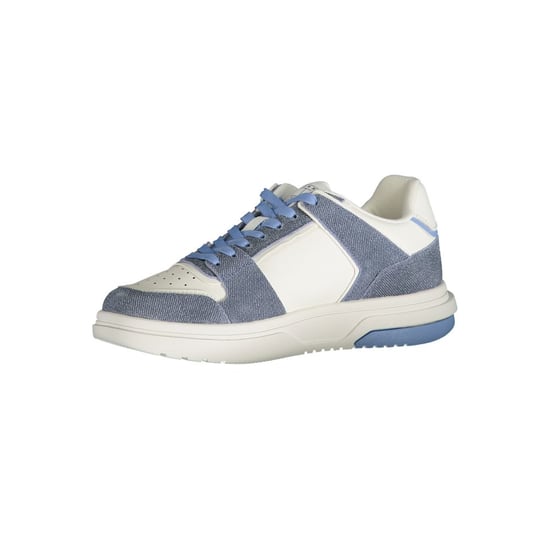 Tommy Jeans Lowtop Sneakers Denim Stil - Image 3