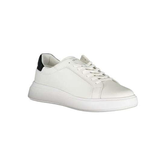 Kaylee Platform Sneaker Weißschwarz - Image 2