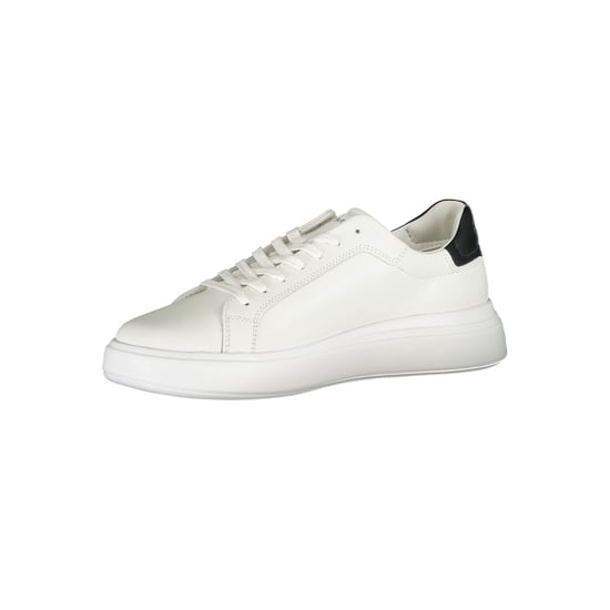 Kaylee Platform Sneaker Weißschwarz - Image 3