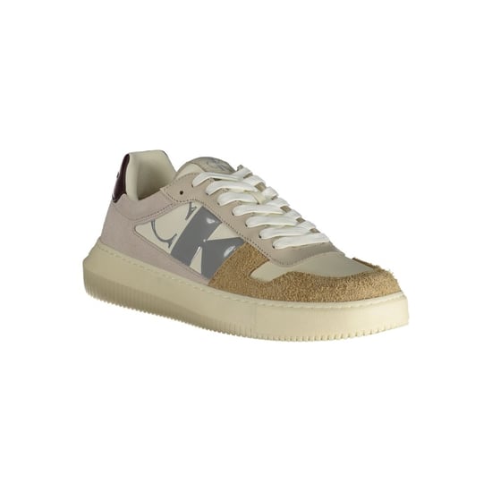 Kaylee Sneaker im lässigen Stil Beige-Grau - Image 2