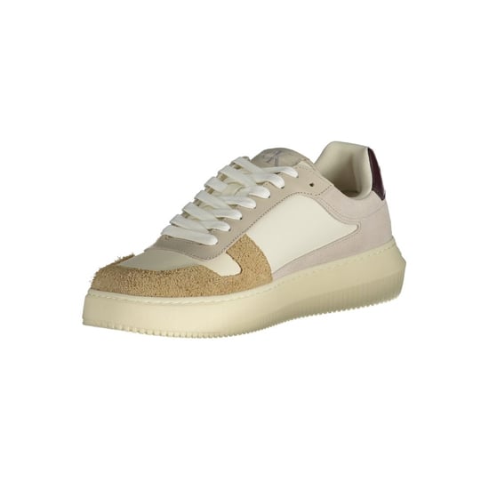 Kaylee Sneaker im lässigen Stil Beige-Grau - Image 3