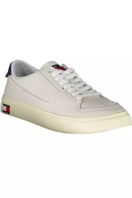 Tommy Jeans Lowtop Sneaker Em0em01076 - Image 2