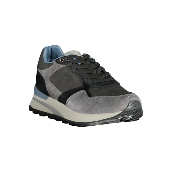 Usa Sneakers Grau-Schwarz - Image 2