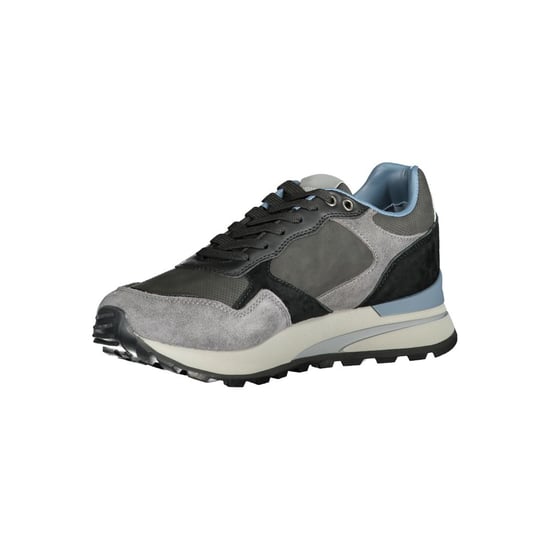 Usa Sneakers Grau-Schwarz - Image 3