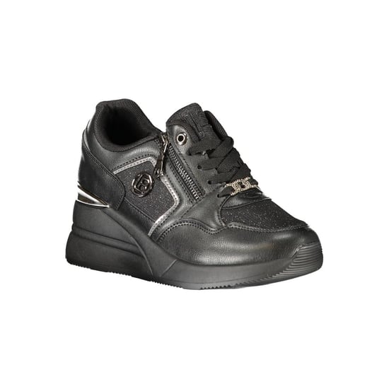 Plattform Zip Sneaker - Image 2