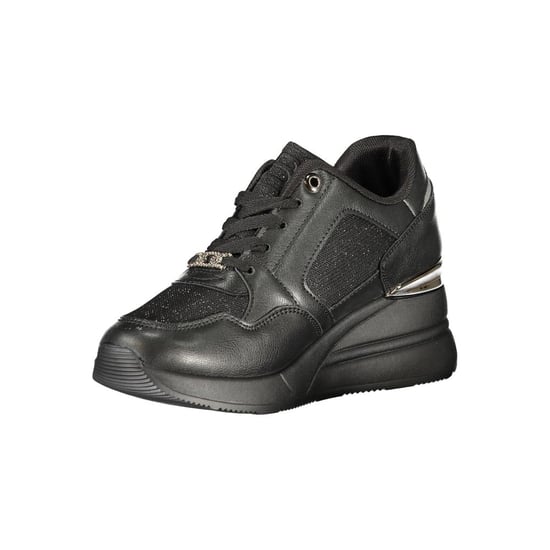 Plattform Zip Sneaker - Image 3