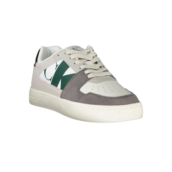 Monogram Court Sneaker Lowtop Stil - Image 2