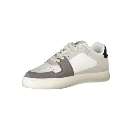 Monogram Court Sneaker Lowtop Stil - Image 3