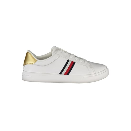 Leder Lowtop Sneakers - Image 1