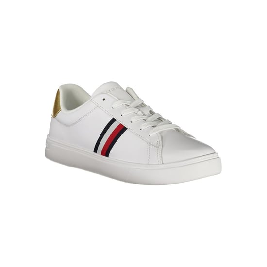 Leder Lowtop Sneakers - Image 2