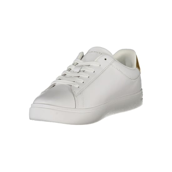 Leder Lowtop Sneakers - Image 3