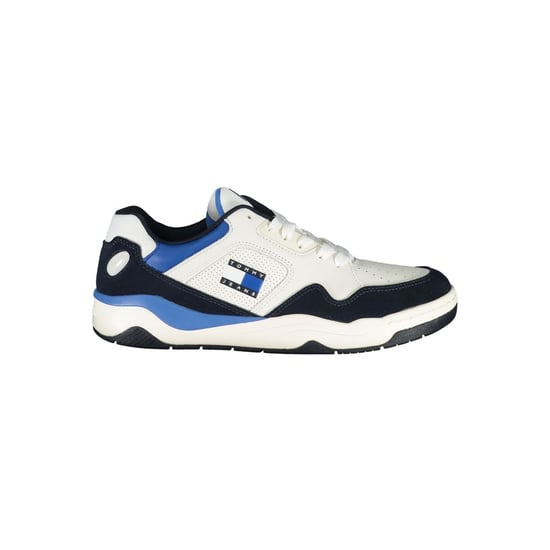 Tommy Jeans Lowtop Sneaker Fm0fm07466 - Image 1