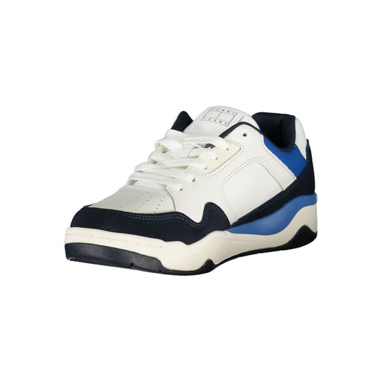 Tommy Jeans Lowtop Sneaker Fm0fm07466 - Image 3