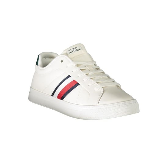 Leder Sneaker Fm0fm03777 - Image 2