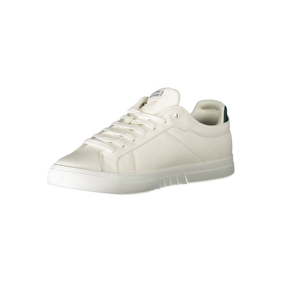 Leder Sneaker Fm0fm03777 - Image 3