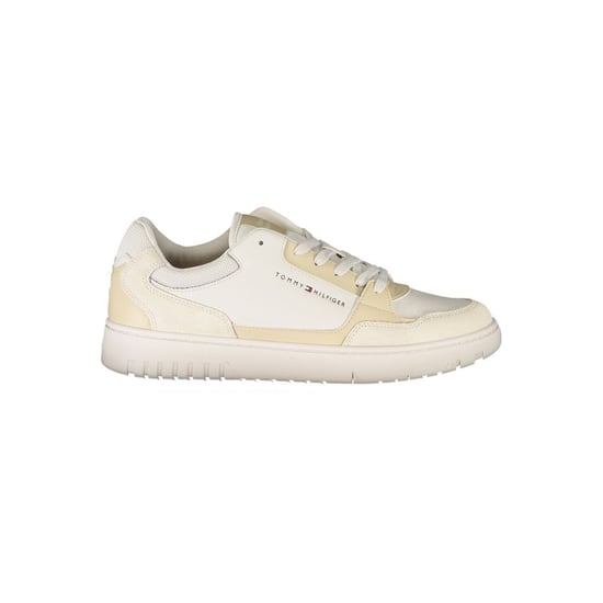 Tommy Hilfiger Sneaker Fm0fm04366 Off White - Image 1