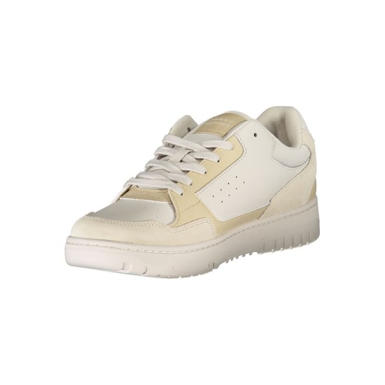 Tommy Hilfiger Sneaker Fm0fm04366 Off White - Image 3