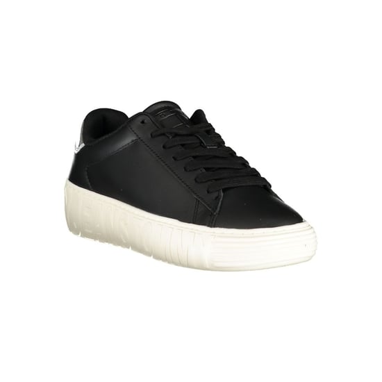 Tommy Jeans Plattform Sneaker Gw0gw07476 - Image 2