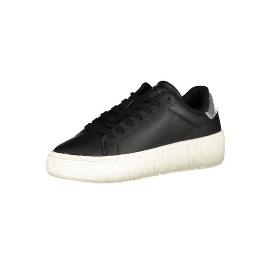 Tommy Jeans Plattform Sneaker Gw0gw07476 - Image 3