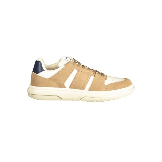 Lässige Wildleder Lowtop Sneaker - Image 1