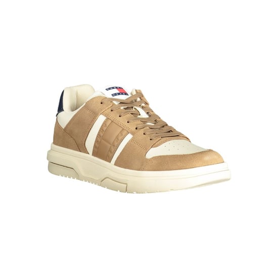 Lässige Wildleder Lowtop Sneaker - Image 2