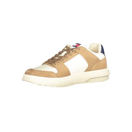 Lässige Wildleder Lowtop Sneaker - Image 3