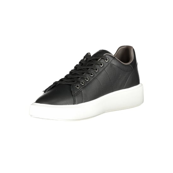 Blauere Freizeitsneaker aus Leder - Image 3