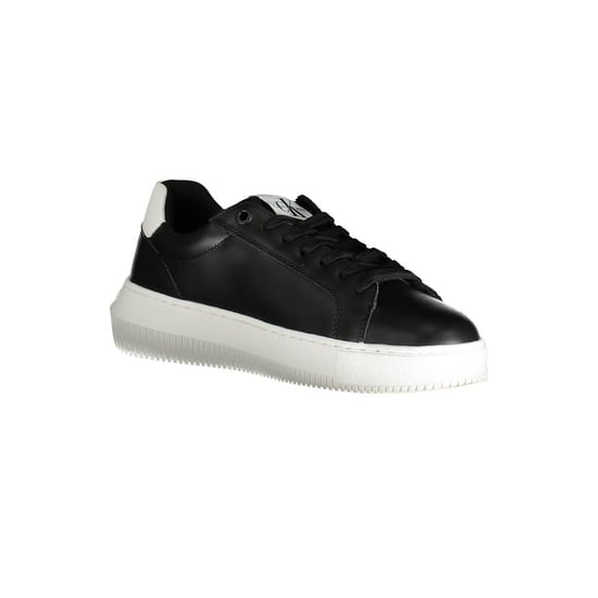 Ck Plattform Sneaker - Image 3