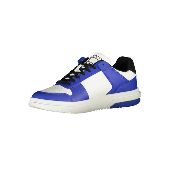 Court Sneakers im lässigen Design - Image 3