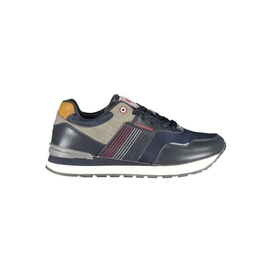 Carrera Freizeit Sneakers Navy - Image 1