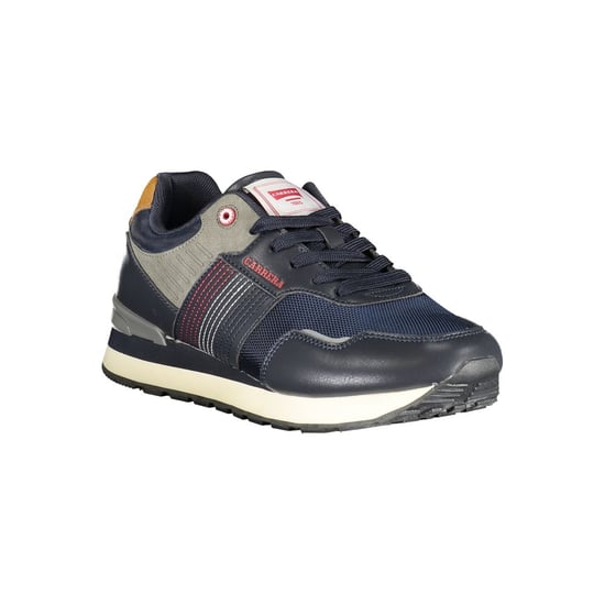 Carrera Freizeit Sneakers Navy - Image 2