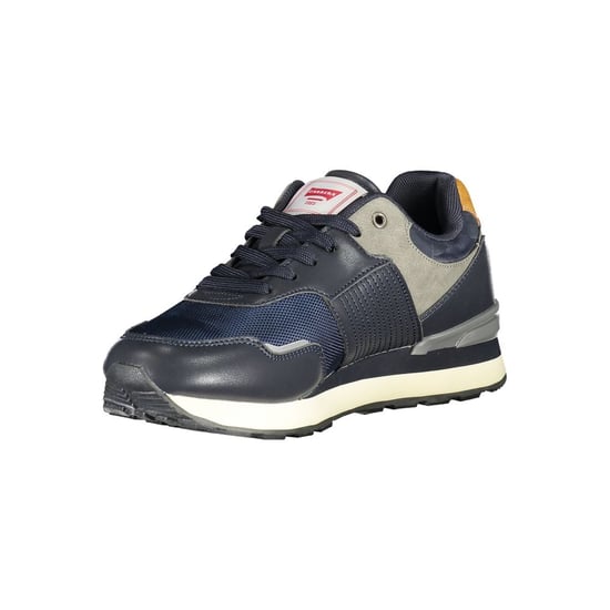 Carrera Freizeit Sneakers Navy - Image 3