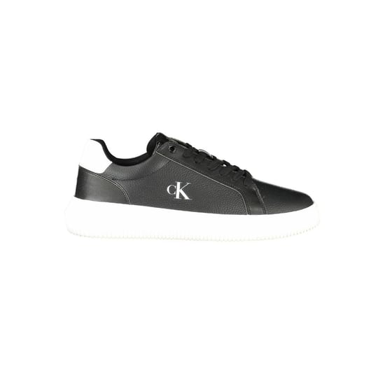 Ck Jeans Lowtop Sneakers - Image 1