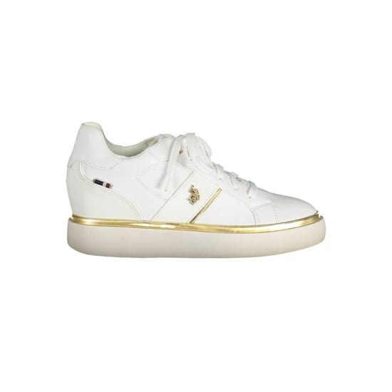 Legere Lowtop Sneakers - Image 1