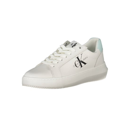 Plattform Sneaker Y00013 Casual - Image 2