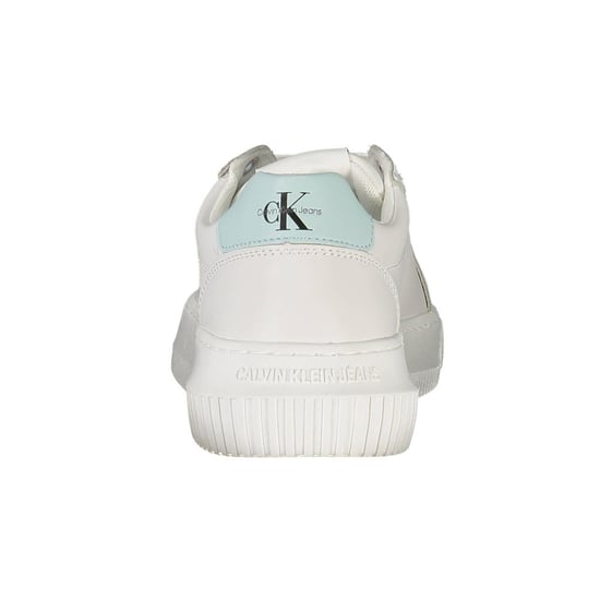 Plattform Sneaker Y00013 Casual - Image 3
