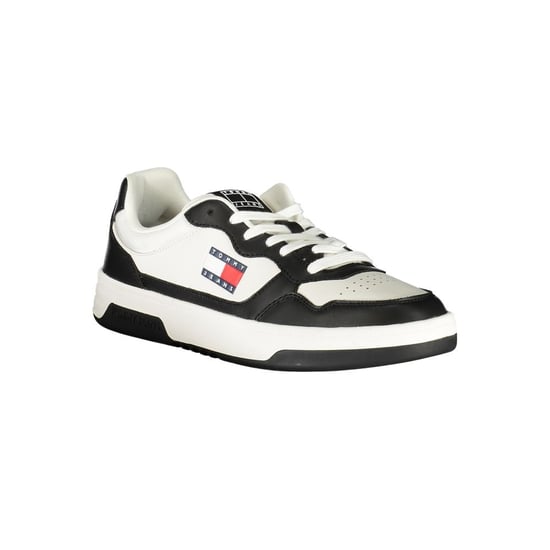 Court Sneakers Leder Freizeit - Image 2
