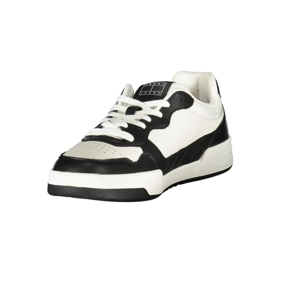Court Sneakers Leder Freizeit - Image 3