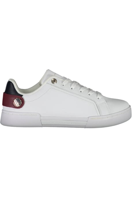 Leder Sneakers Fw0fw04276 - Image 1